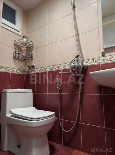 Satılır 2 otaqlı köhnə tikili 35 m², Nərimanov r., photo 5 from 16