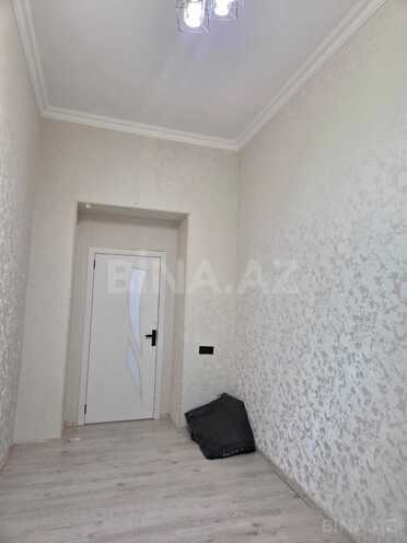 Satılır 2 otaqlı köhnə tikili 35 m², Nərimanov r., photo 13 from 16