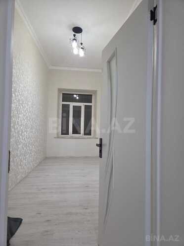 Satılır 2 otaqlı köhnə tikili 35 m², Nərimanov r., photo 12 from 16