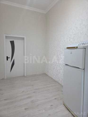 Satılır 2 otaqlı köhnə tikili 35 m², Nərimanov r., photo 8 from 16