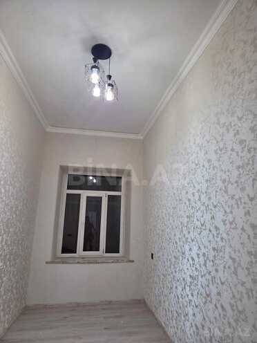 Satılır 2 otaqlı köhnə tikili 35 m², Nərimanov r., photo 14 from 16