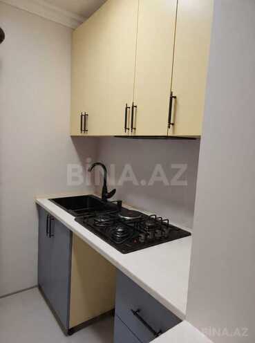 Satılır 2 otaqlı köhnə tikili 35 m², Nərimanov r., photo 15 from 16