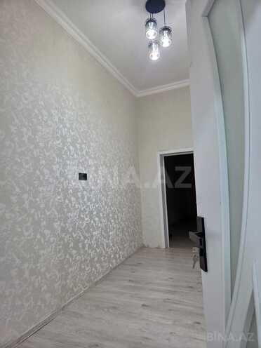 Satılır 2 otaqlı köhnə tikili 35 m², Nərimanov r., photo 11 from 16