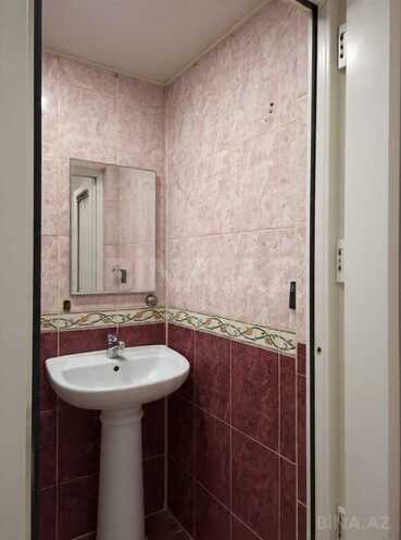 Satılır 2 otaqlı köhnə tikili 35 m², Nərimanov r., photo 6 from 16