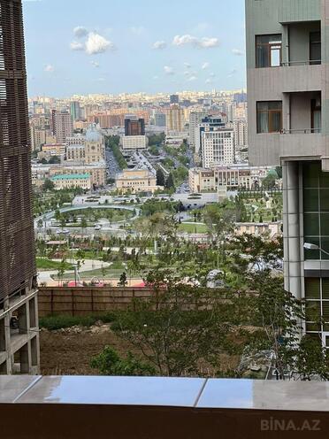 Satılır 3 otaqlı köhnə tikili 100 m², Elmlər Akademiyası m., photo 1 from 14