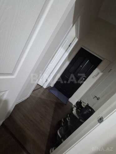 Satılır 1 otaqlı yeni tikili 40 m², Yeni Yasamal q., photo 4 from 8