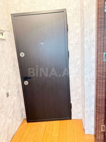 Satılır 1 otaqlı yeni tikili 44 m², Yeni Günəşli q., photo 5 from 10