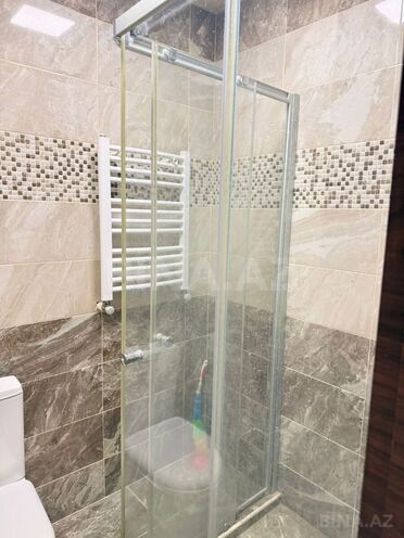 Satılır 1 otaqlı yeni tikili 44 m², Yeni Günəşli q., photo 3 from 10