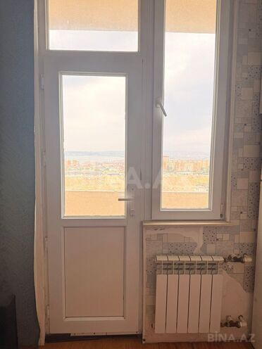 Satılır 1 otaqlı yeni tikili 44 m², Yeni Günəşli q., photo 8 from 10