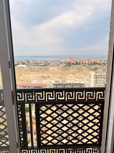 Satılır 1 otaqlı yeni tikili 44 m², Yeni Günəşli q., photo 9 from 10