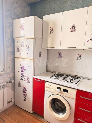 Satılır 1 otaqlı yeni tikili 44 m², Yeni Günəşli q., photo 7 from 10