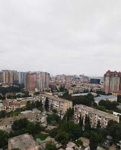 Satılır 1 otaqlı yeni tikili 69 m², Koroğlu m., photo 3 from 8