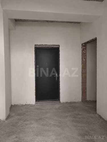 Satılır 1 otaqlı yeni tikili 69 m², Koroğlu m., photo 7 from 8
