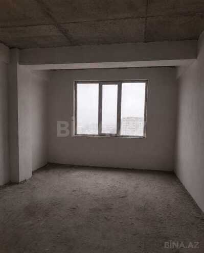 Satılır 1 otaqlı yeni tikili 69 m², Koroğlu m., photo 4 from 8