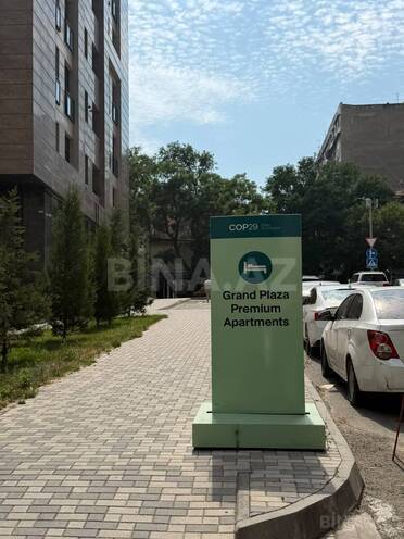 Satılır 5 otaqlı yeni tikili 255 m², Kubinka q., photo 5 from 14