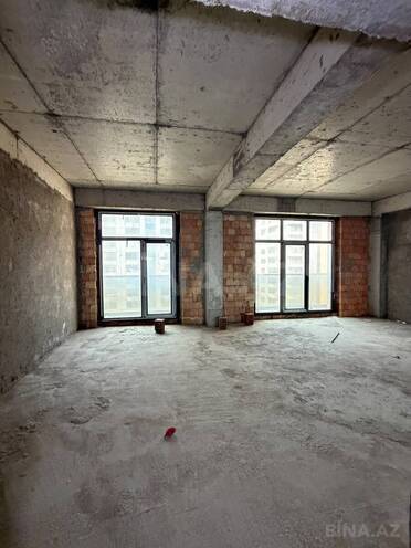 Satılır 5 otaqlı yeni tikili 255 m², Kubinka q., photo 10 from 14