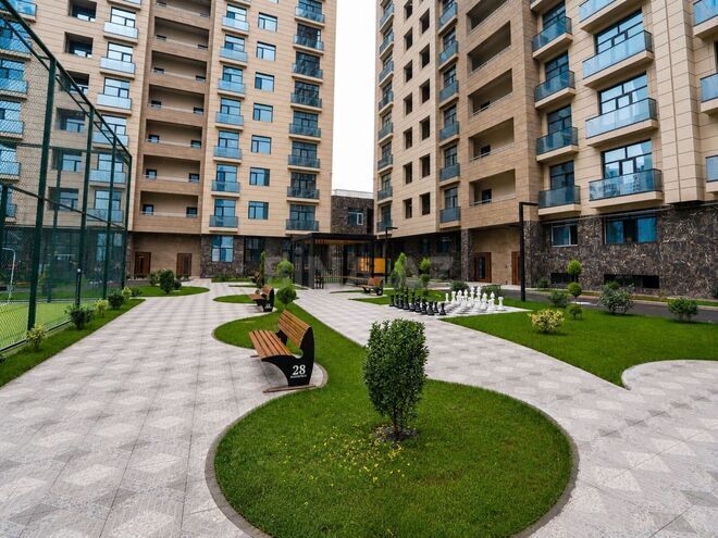 Продаётся 2-комн. новостройка 67 м², м. 28 мая, photo 13 from 16