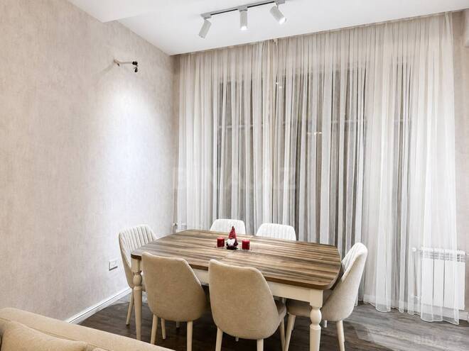 Продаётся 2-комн. новостройка 67 м², м. 28 мая, photo 6 from 16