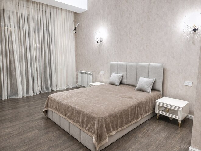 Продаётся 2-комн. новостройка 67 м², м. 28 мая, photo 8 from 16