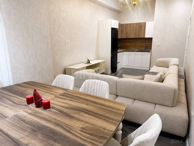 Продаётся 2-комн. новостройка 67 м², м. 28 мая, photo 7 from 16