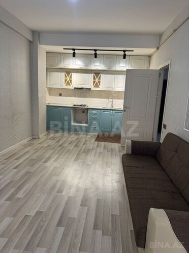 Сдаётся 2-комн. новостройка 65 м², Сураханский  р., photo 1 from 11