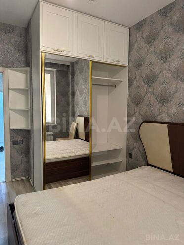 Сдаётся 2-комн. новостройка 65 м², Сураханский  р., photo 6 from 11