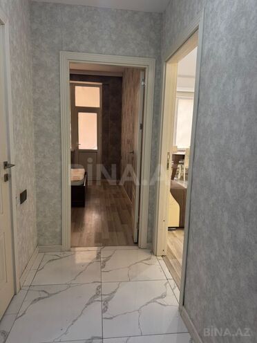 Сдаётся 2-комн. новостройка 65 м², Сураханский  р., photo 7 from 11
