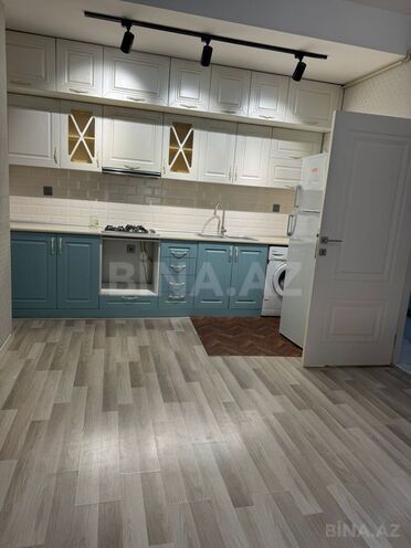 Сдаётся 2-комн. новостройка 65 м², Сураханский  р., photo 3 from 11