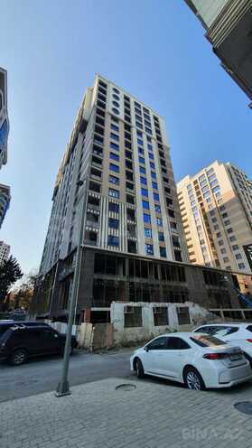 Satılır 2 otaqlı yeni tikili 90 m², Nəsimi r., photo 3 from 13