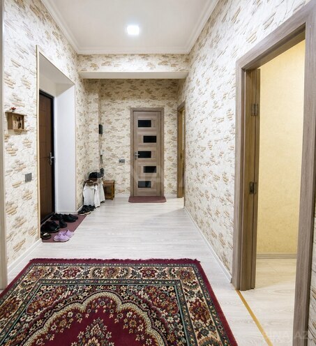 Satılır 2 otaqlı yeni tikili 90 m², Nəsimi r., photo 9 from 13