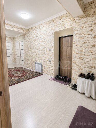 Satılır 2 otaqlı yeni tikili 90 m², Nəsimi r., photo 10 from 13