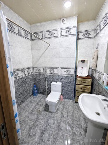 Satılır 2 otaqlı yeni tikili 90 m², Nəsimi r., photo 8 from 13