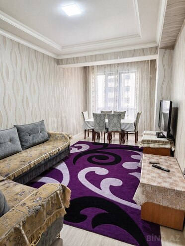 Satılır 2 otaqlı yeni tikili 90 m², Nəsimi r., photo 4 from 13