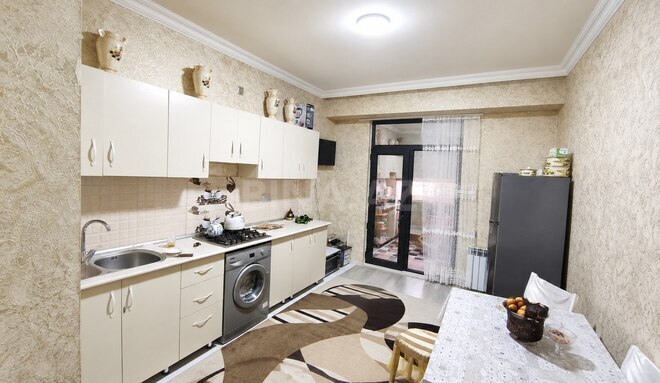 Satılır 2 otaqlı yeni tikili 90 m², Nəsimi r., photo 6 from 13