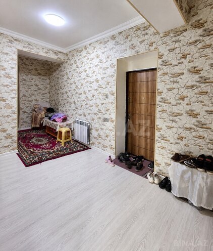 Satılır 2 otaqlı yeni tikili 90 m², Nəsimi r., photo 11 from 13