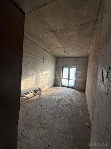 Satılır 2 otaqlı yeni tikili 107 m², Elmlər Akademiyası m., photo 6 from 7