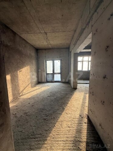 Satılır 2 otaqlı yeni tikili 107 m², Elmlər Akademiyası m., photo 3 from 7