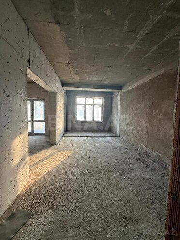 Satılır 2 otaqlı yeni tikili 107 m², Elmlər Akademiyası m., photo 4 from 7