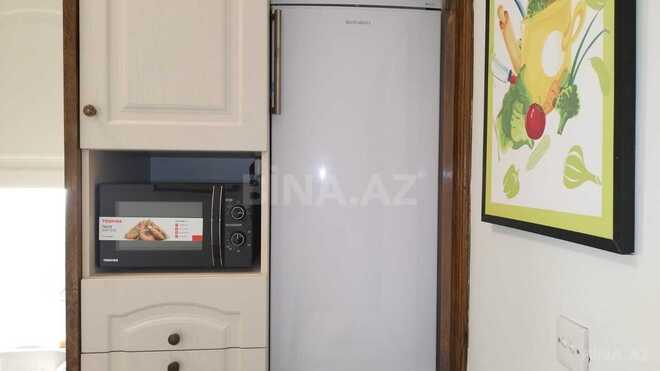 İcarəyə verilir 1 otaqlı köhnə tikili 50 m², Nizami m., photo 8 from 12