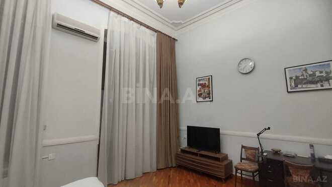 İcarəyə verilir 1 otaqlı köhnə tikili 50 m², Nizami m., photo 3 from 12