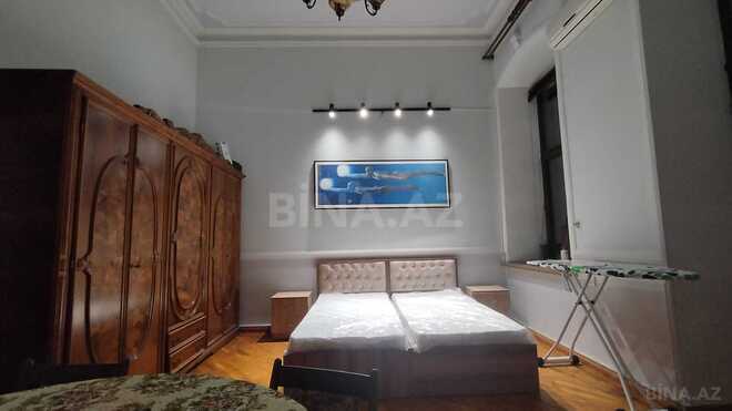 İcarəyə verilir 1 otaqlı köhnə tikili 50 m², Nizami m., photo 1 from 12