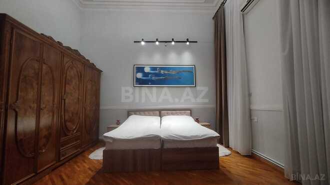 İcarəyə verilir 1 otaqlı köhnə tikili 50 m², Nizami m., photo 7 from 12