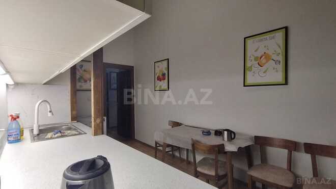 İcarəyə verilir 1 otaqlı köhnə tikili 50 m², Nizami m., photo 4 from 12
