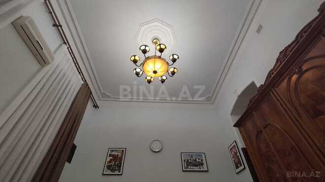 İcarəyə verilir 1 otaqlı köhnə tikili 50 m², Nizami m., photo 9 from 12