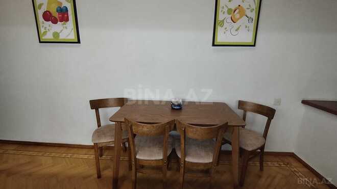 İcarəyə verilir 1 otaqlı köhnə tikili 50 m², Nizami m., photo 5 from 12