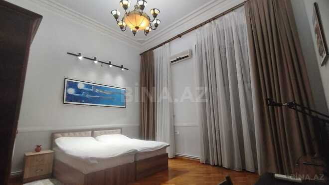 İcarəyə verilir 1 otaqlı köhnə tikili 50 m², Nizami m., photo 6 from 12
