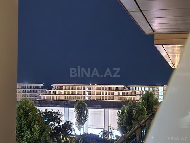 İcarəyə verilir 2 otaqlı yeni tikili 80 m², Nəsimi r., photo 8 from 19
