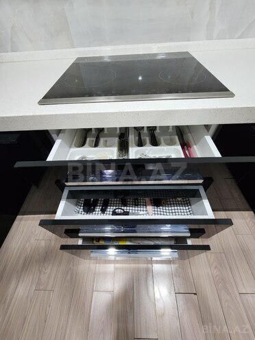 İcarəyə verilir 2 otaqlı yeni tikili 80 m², Nəsimi r., photo 10 from 19