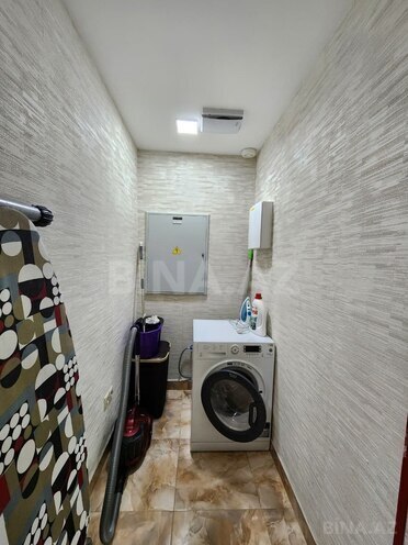 İcarəyə verilir 2 otaqlı yeni tikili 80 m², Nəsimi r., photo 15 from 19
