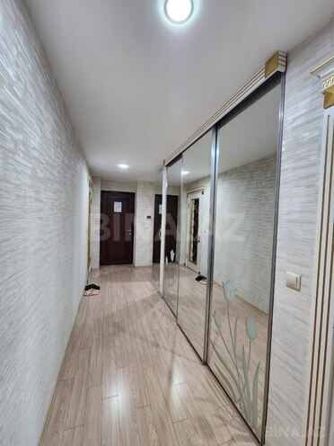 İcarəyə verilir 2 otaqlı yeni tikili 80 m², Nəsimi r., photo 16 from 19